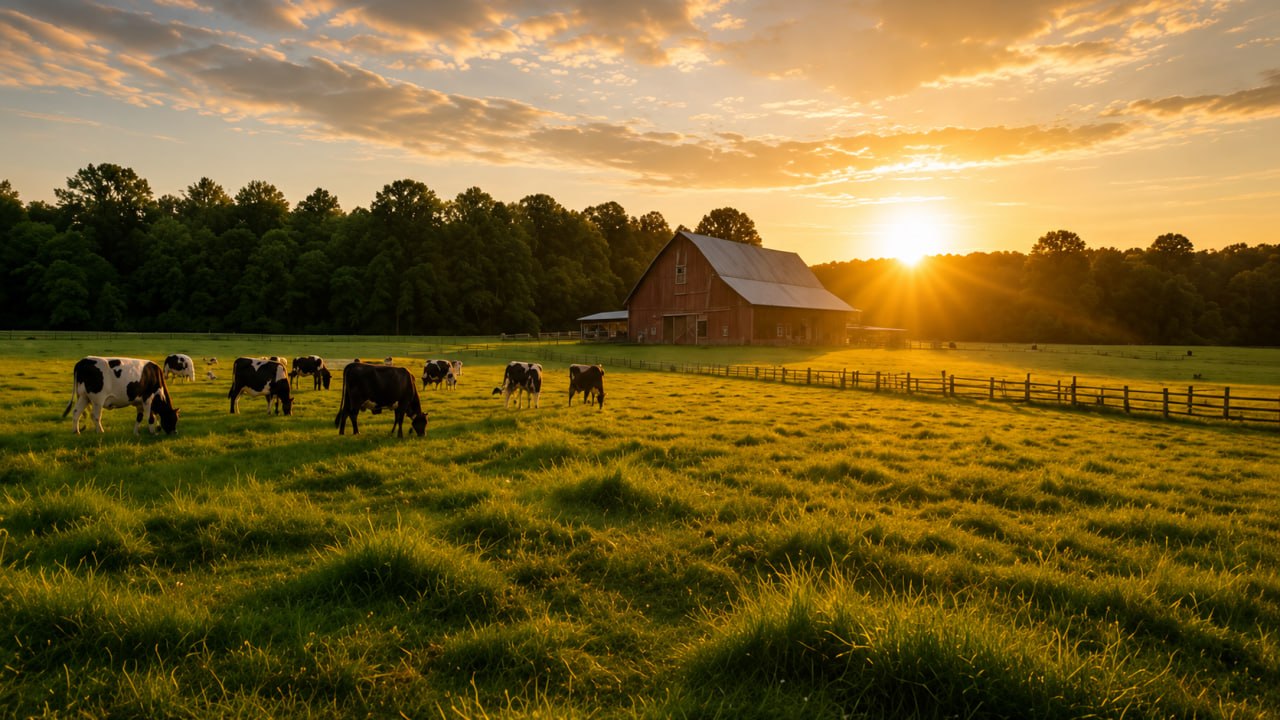 Our Farm