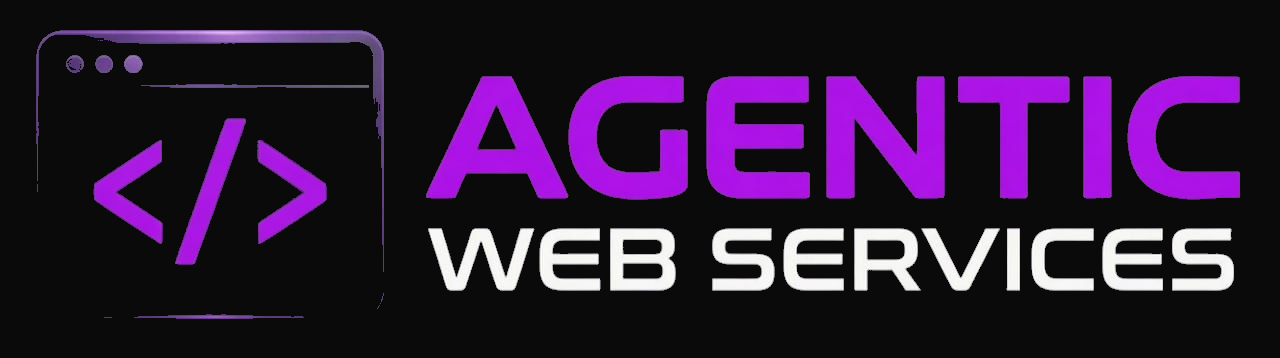 Agentic Web Services