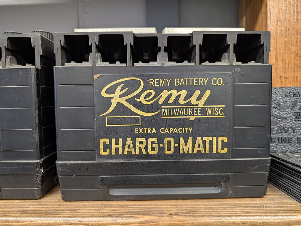 Battery deals
