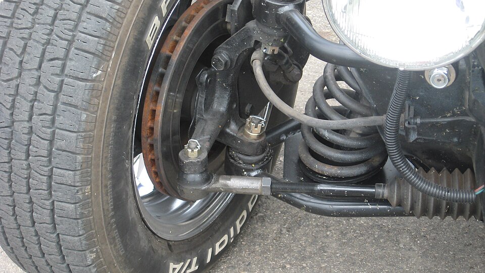 Tire deals