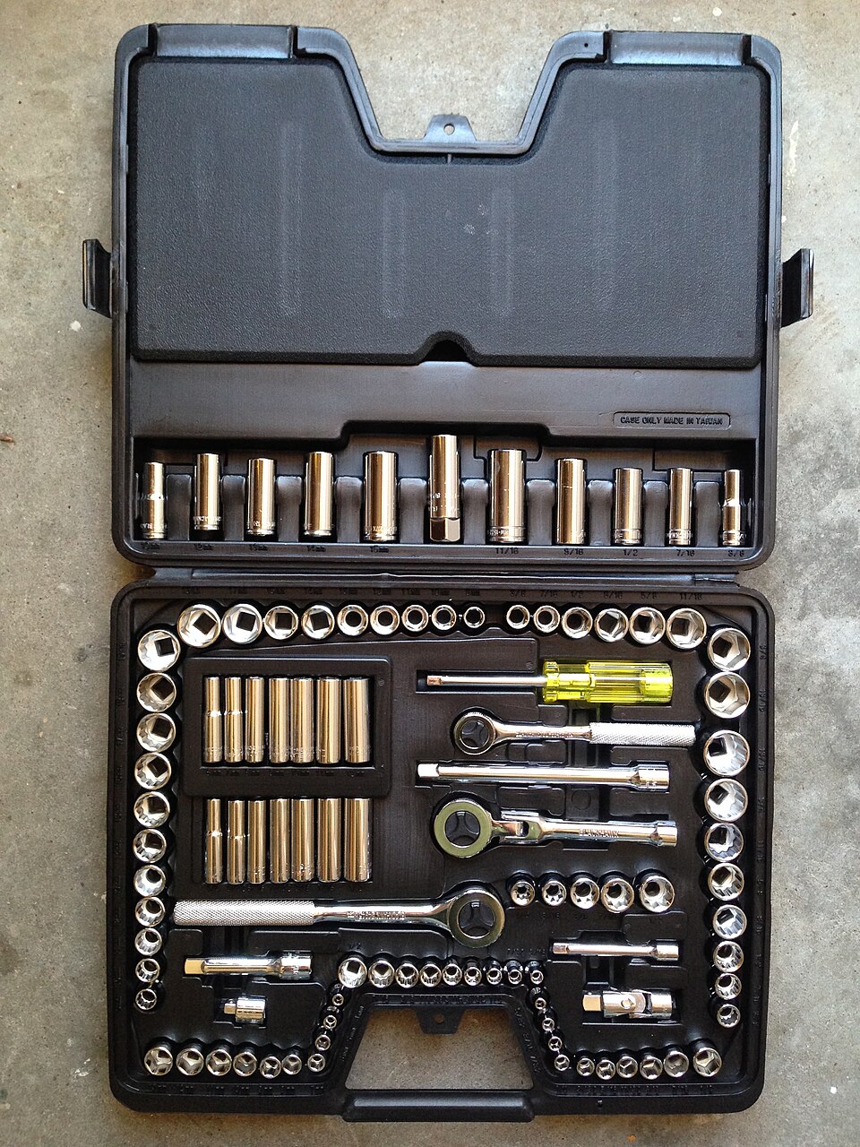Tool deals