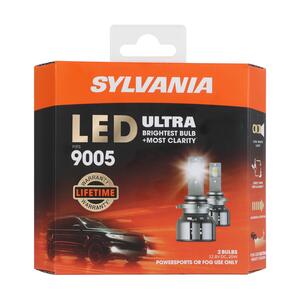 LED lighting