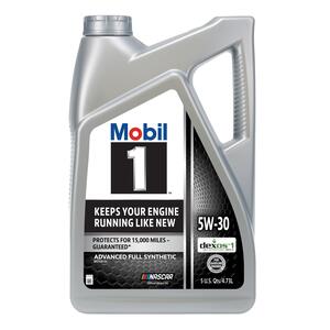 Motor Oils