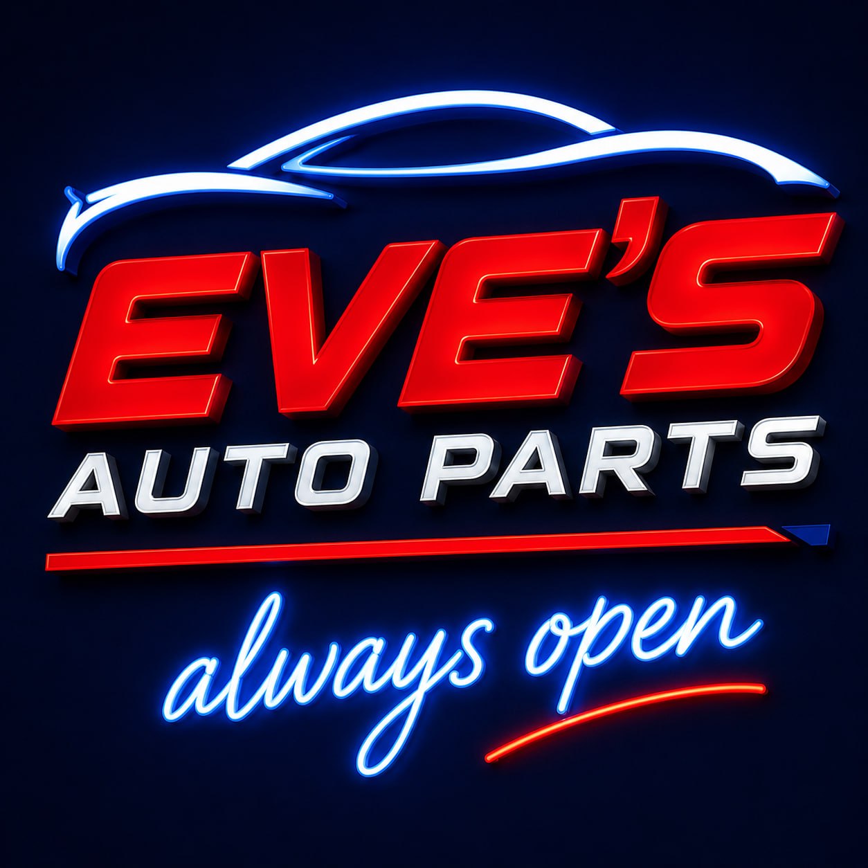 Eve's Auto Parts