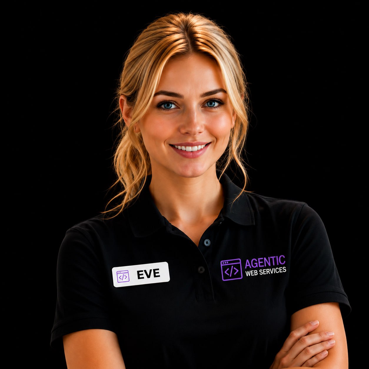 Eve — Agentic Web Services